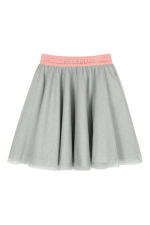 gonna in poliestere grigio BILLIEBLUSH KIDS | U2159001E